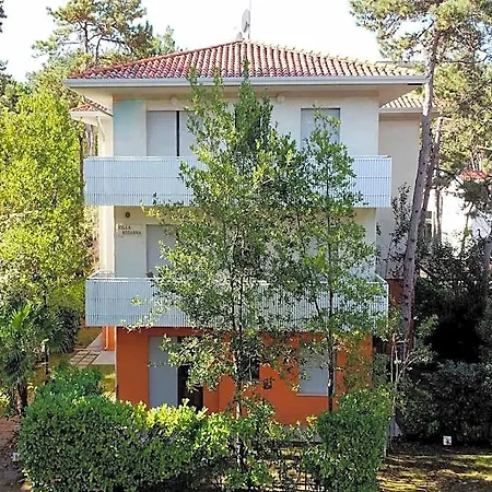 Enjoy Our Bright Ξενοδοχείο Λινιάνο Σαμπιαντόρο