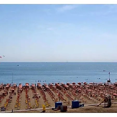 Hotel Enjoy Our Bright Lignano Sabbiadoro