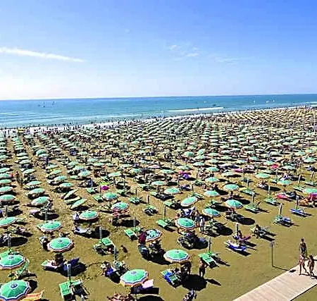 Hotel Enjoy Our Bright