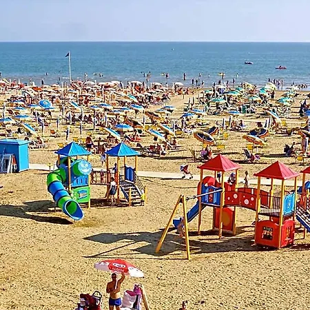 Enjoy Our Bright Lignano Sabbiadoro